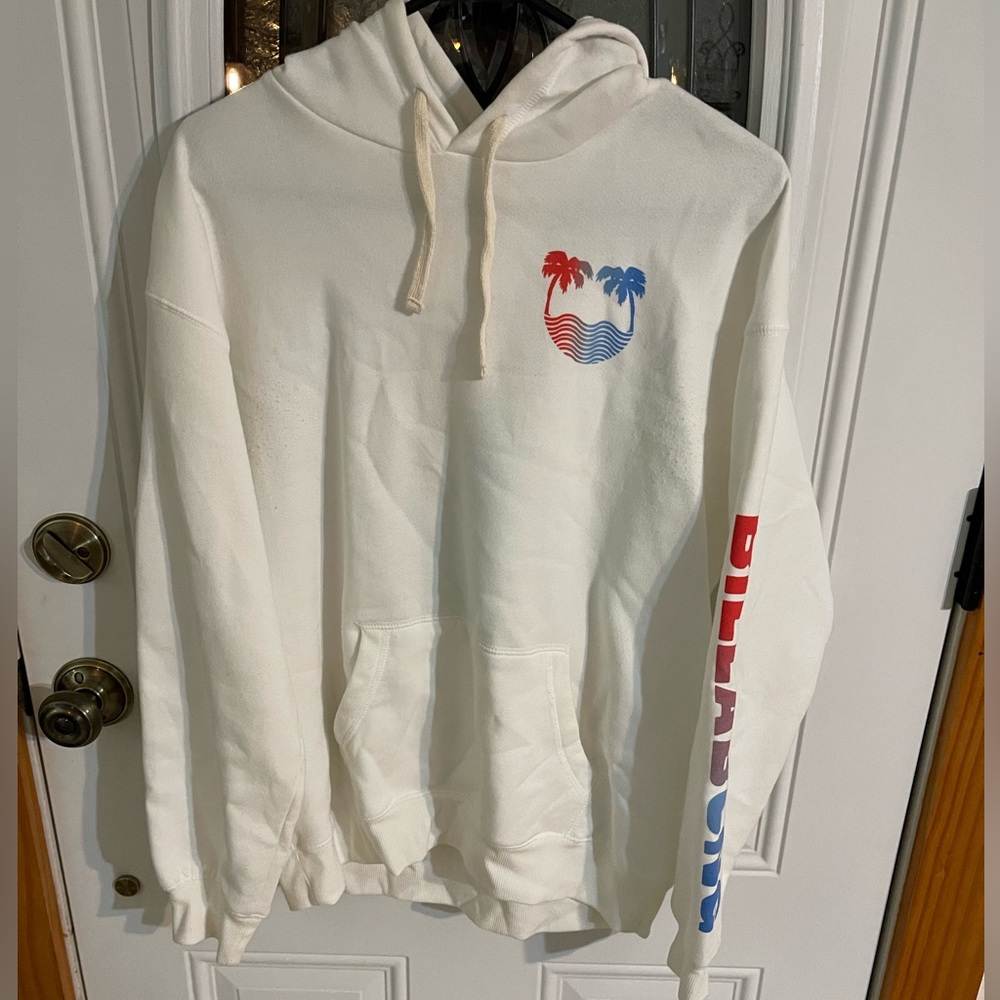 Billabong Sweatshirt